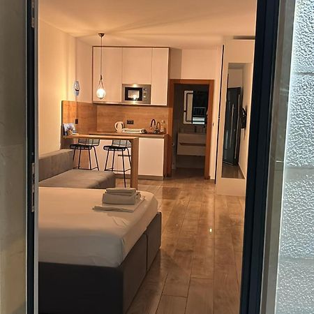Apartments "Lory" -באסקה וודה מראה חיצוני תמונה